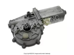 Mercedes r107 (1970-1985) Window Motor 8 Gear Teeth JP GROUP DANSK + Warranty - Picture 1 of 1