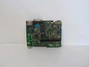 OMRON NE1S-CPU01-1PBF USED CIRCUIT BOARD NE1SCPU011PBF - Picture 1 of 6