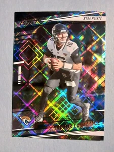 2022 Panini Prestige XTRA POINTS Diamond #132 Trevor Lawrence Jaguars - Picture 1 of 2