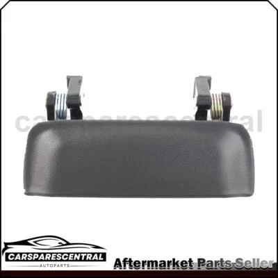 Manija de puerta exterior delantera izquierda para Ford Ranger 2004-2011 4,0 L Foto 1 de 4