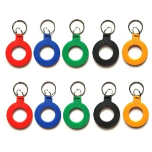 10Pcs T5577 EM4305 Rewritable Writable Duplicate RFID Tag EM4100 125Khz7997 - Picture 1 of 8