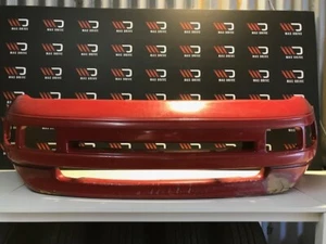 Nissan OEM 62022-30P28 Front Bumper Fascia Non-Turbo NA - Nissan 300ZX 90-96 Z32 - Picture 1 of 7