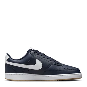 Nike Court Vision Low Herren Sneaker Weiß Retro Freizeit Schnürschuhe - Bild 1 von 124