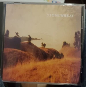 Stonewheat CD 1992 Los Angeles - Picture 1 of 4