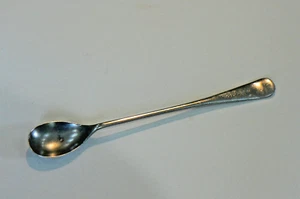 Vintage Roboleine Supplement Long Advertising Spoon. - Picture 1 of 3
