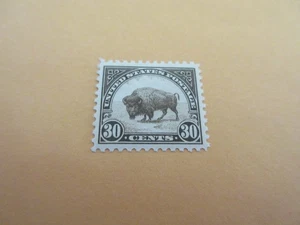 Mint NH US Scott #569 Buffalo - Picture 1 of 2