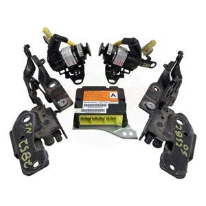 Nissan 370Z V6 GT 3.7l Pedestrian Protection System Kit 2015-2020 253486GA0A - Picture 1 of 10