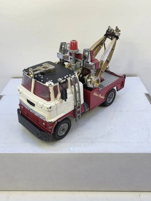 Corgi Major Toys Holmes Tow Truck Wrecker - Image 1 of 4