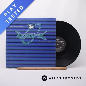 Björk Human Behaviour 12" Single Vinyl Record 112TP12 DJ - VG+/EX - Imagen 1 de 8