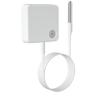 Temperature Sensor with Waterproof External Probe, for Freezer with App Alert... - Picture 1 of 9