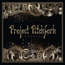 Fragment von Project Pitchfork | CD | Zustand gut - Bild 1 von 2