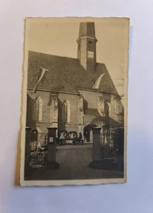 Foto AK Altmittweida / Mittweida - Glockenweihe 10. April 1921 - - Picture 1 of 2
