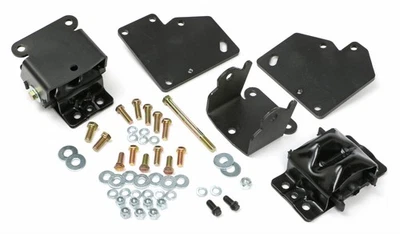 Transdapt 4690 Engine Swap Mount Kit With Rubber Pad - Image 1 of 4