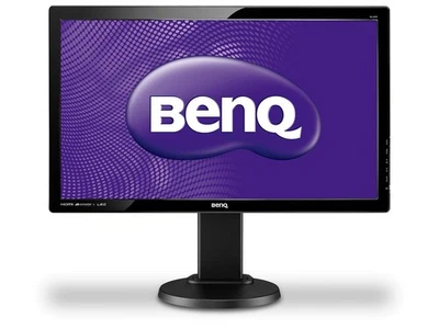 BenQ GL2450 24″ Full HD 60Hz 2ms Monitor – OVP - Bild 1 von 4