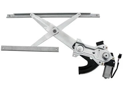 Regulador de ventana delantero izquierdo Oldsmobile Achieva 1992-1997 44377YSRN 1993 1994 Foto 1 de 2