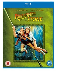 Romancing the Stone (Blu-ray) - Picture 1 of 2