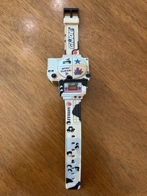 Reloj GI Joe Vintage Modelo GIA039 Foto 1 de 4