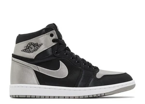 Jordan 1 Retro Alto OG Sombra Satinada (Mujer) Talla 11.5W, DS NUEVO - Imagen 1 de 1