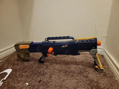 Nerf Longshot CS-6 - Image 1 of 4
