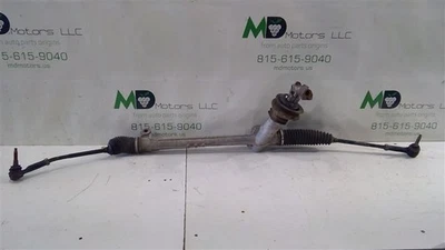 2015 - 2020 CHEVROLET TRAX POWER STEERING GEAR RACK & PINION OEM 42508252 - Image 1 of 4