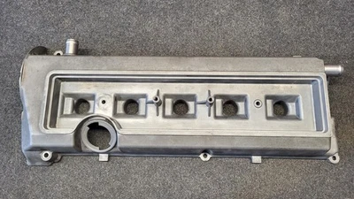 AUDI S2 S4 S6 Engine Valve Cover Turbo 034103475Q - Image 1 of 4