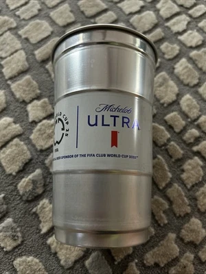 Patrocinador Oficial de Cerveza de la Copa Mundial de Clubes de la FIFA Foto 1 de 4