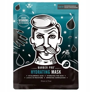 BARBER PRO Hydrating Mask Vegan - Picture 1 of 2