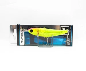 Jackall Riser Bait 008 80mm Topwater Sinking Lure Vitamin Chart (8587) - Picture 1 of 6