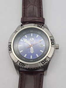 Men’s Analog Quartz Watch Freestyle 501 New Battery Working - Picture 1 of 15