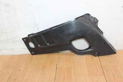 Suzuki Quadmaster LT-A500F 2000 guardabarros delantero izquierdo cubierto Foto 1 de 4