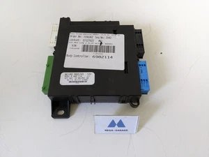 BMW Mini Cooper R50 R52 R53 Body Control Module 6982114 2002-2006 - Imagen 1 de 9