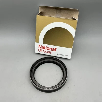 National 380025A Oil Bath Seal Brand New - Image 1 of 3