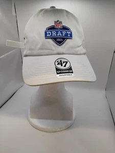 2025 NFL DRAFT HAT - Picture 1 of 5