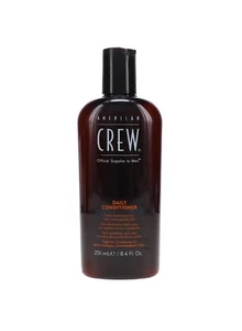 Two (2) Bottles - American Crew Daily Conditioner 8.4 oz Each - Picture 1 of 2
