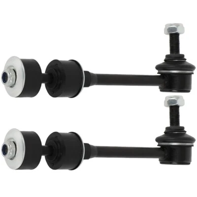 2x Rear Sway Bar End Links For 2015-2018 Ford Escape Lincoln MKC K750743 — 第 1/4 张图片