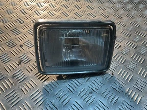 KAWASAKI GT550 HEADLIGHT - Picture 1 of 5