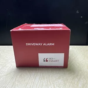 1/2 eMACROS Mile Driveway Alarm Sytem Long Range Outdoor UNIT ONLY - Picture 1 of 5