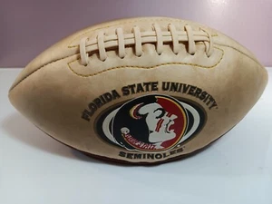 Florida State University Football Seminoles - Picture 1 of 3