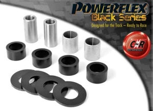 Powerflex Black Serie Heck Querlenker Buchsen Kurz für Tvr Sagaris PF79-101RBLK - Bild 1 von 11