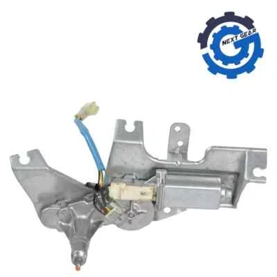 Carquest for 2006-2008 Subaru Forester Wiper Motor Remanufactured 43-4542 - Image 1 of 2