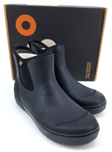 BOGS - Men's Kicker Rain Chelsea Neo - Rain Boots - Picture 1 of 10