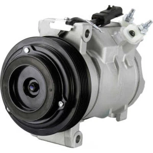GLOBAL PARTS 6513273 A/C Compressor - Picture 1 of 4