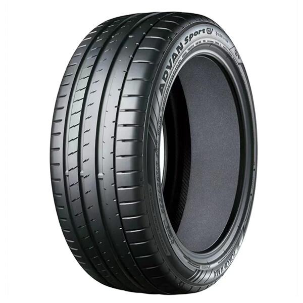 在庫ok●2本送料込● YOKOHAMA DNA ECOS ES300 265/35R18 93W