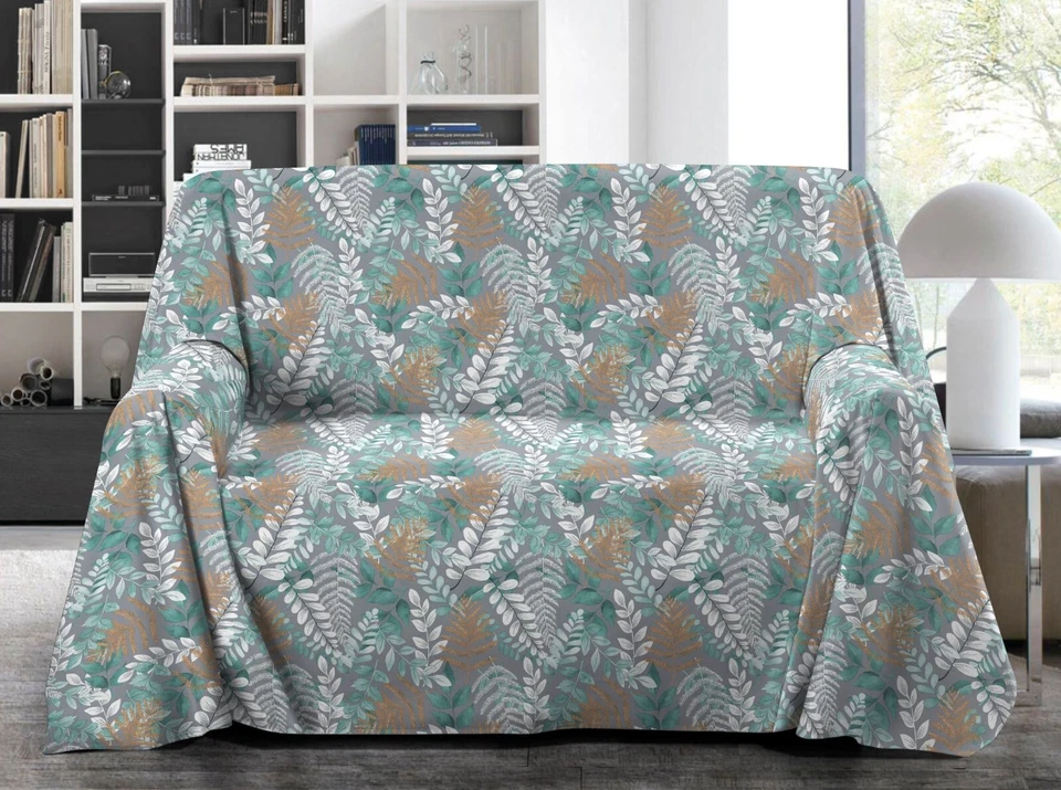 Personalizza la tua Camera da letto Abbinando Lenzuola federe e Trapuntini matrimoniale copritutto