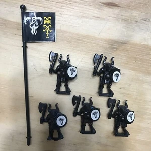 Battle Masters Beastmen Of Dale - Bild 1 von 2