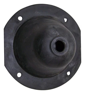 T90 Transmission Shifter Boot for Jeep Willys CJ MB 1941-1971 Crown J0907107 - Picture 1 of 5