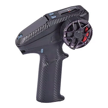 DumboRC X6PM-350 2,4 GHz 6-Kanal-Mini-Funksender +X6F Rec (2023 Version) RC Car - Bild 1 von 4