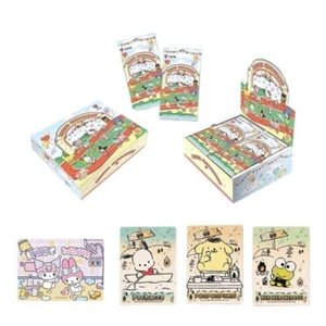 KB Sanrio Figuren Doujin Sammlung Sammelkarten süß 30 Packs Booster Box - Bild 1 von 18