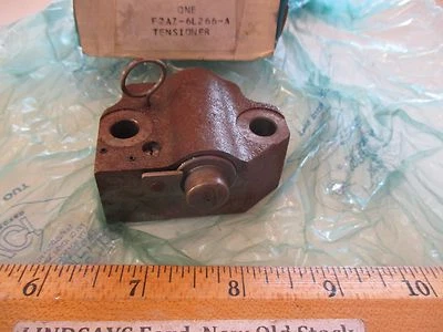 FORD 1992 LINCOLN TOWN CAR "TENSIONER"-TIMING CHAIN 8 CYL. 4.6L ENGINE NOS - Image 1 of 3