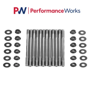 ARP 260-4701 Cylinder Head Stud Kit For 2002-2012 Subaru Impreza Legacy Outback - Picture 1 of 2